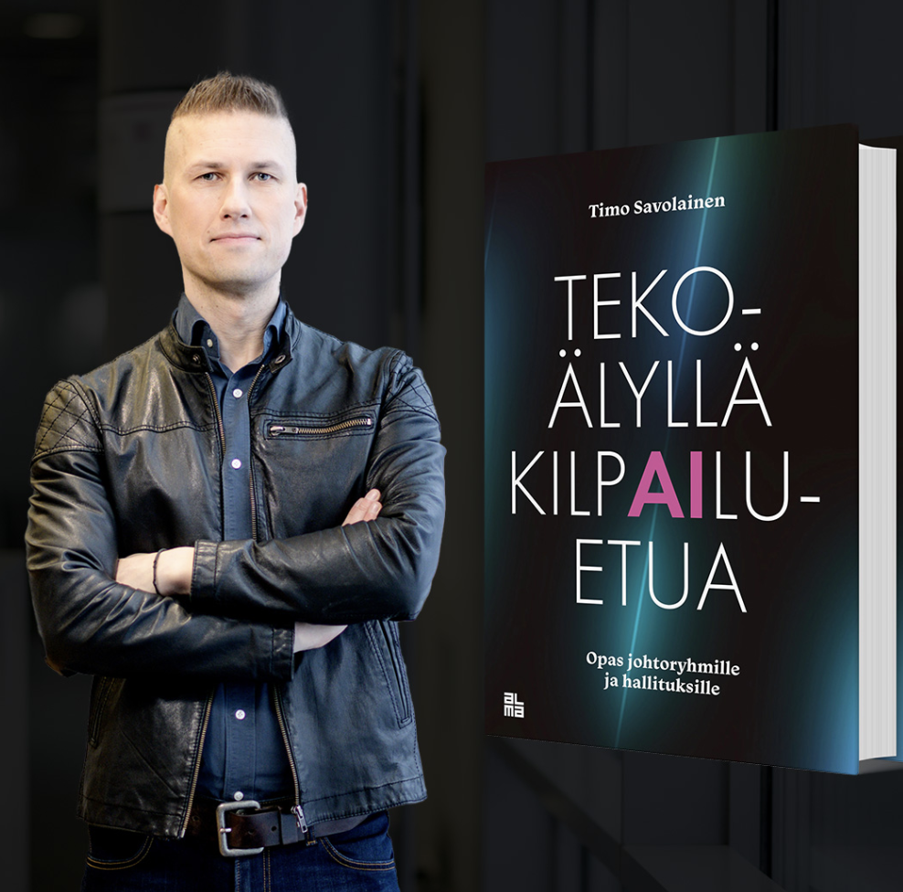 Insightit AI artikkelit Podcast Kirja 4 Aalto Insightit AI artikkelit Podcast Kirja 4 Aalto